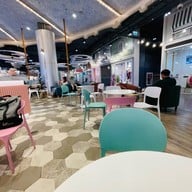 9.9 Cafe เซ็นทรัลเวสเกต