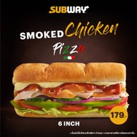Subway โลตัส โกเฟรช สุทธิสาร
