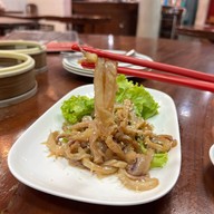 เป็ดย่างตงเพ้ง สาขาโชคชัย 4 วังหิน-โชคชัย 4