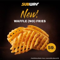 Subway โลตัส โกเฟรช สุทธิสาร