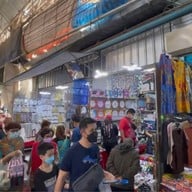 ตลาดชายแดนแม่สาย