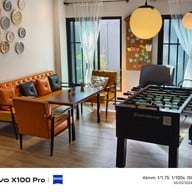 Blu Monkey Boutique Bangsaen