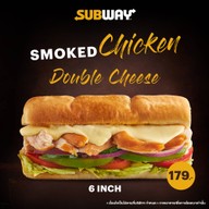 Subway พีทีที สเตชั่น อุดมสุข