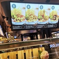หน้าร้าน ข้าวซอย Foodisland