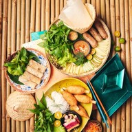 Banh Bistro ร้านอาหารเวียดนาม