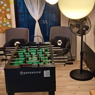 Blu Monkey Boutique Bangsaen