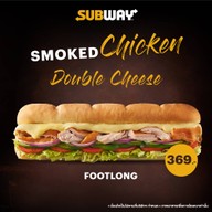 Subway พีทีที สเตชั่น อุดมสุข