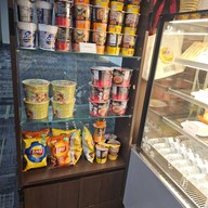 Doi Chaang Coffee สนามบินดอนเมือง