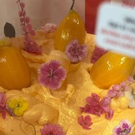 เมนูของร้าน The Rolling Pinn Emporium