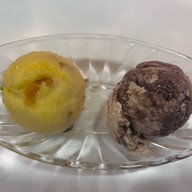 เมนูของร้าน Swensen's โลตัสรัตนาธิเบศร์