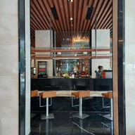 บรรยากาศ Lobby Lounge & Bar Royal Princess Larn Luang