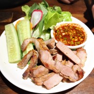 บ้านสวนกาแฟ อีสานซีรี่ส์