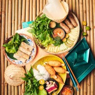 Banh Bistro ร้านอาหารเวียดนาม