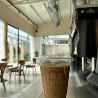 Good Neighbor Coffee สมุุทสาคร