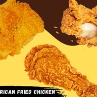Chon ชอน ไก่ทอด