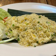 เมนูของร้าน คั่วไก่ HYBRID สี่แยกพรอมเมนาดา