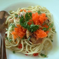 Vine Home Made Pizza