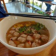 ก๋วยเตี๋ยวสุโขทัยริมกรุง สาขาหลัก