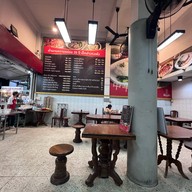 เป็ดย่างตงเพ้ง สาขาโชคชัย 4 วังหิน-โชคชัย 4