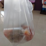 ปูกะเอ เบเกอรี่ สาขา 3 สุวินทวงศ์