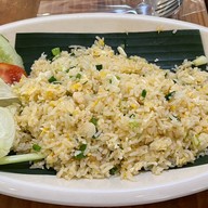 เมนูของร้าน คั่วไก่ HYBRID สี่แยกพรอมเมนาดา