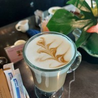 เมนูของร้าน Lobby Lounge & Bar Royal Princess Larn Luang