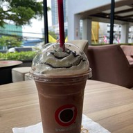 True Coffee อาคารธญาณ