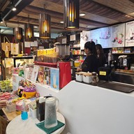 Doi Chaang Coffee สนามบินดอนเมือง