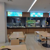 BeGoodFoodCourt คลีนิคศูนย์แพทย์พัฒนา