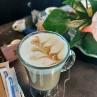 เมนูของร้าน Lobby Lounge & Bar Royal Princess Larn Luang