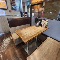 Island Cafe 金島快餐 Mayfair Gardens Shopping Centre