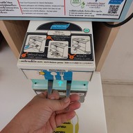 BeGoodFoodCourt คลีนิคศูนย์แพทย์พัฒนา