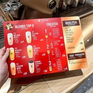 comebuy tea The wai mall