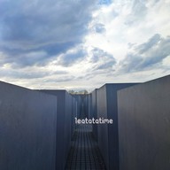Memorial to the Murdered Jews of Europe