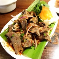 บ้านสวนกาแฟ อีสานซีรี่ส์