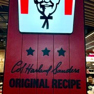 บรรยากาศ KFC เดอะมอลล์ งามวงศ์วาน ชั้น G