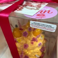 เมนูของร้าน The Rolling Pinn Emporium