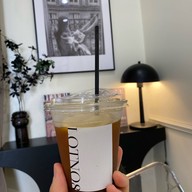 lot no.8 cafe & pastry .