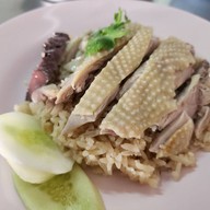 เทคนิคข้าวมันไก่ กฤษดานคร แจ้งวัฒนะ