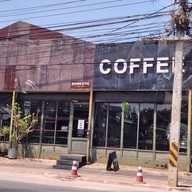 บรรยากาศ Domestic Coffee&more