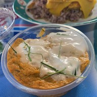 เดียวดาย อาหารปักษ์ใต้ คอลแลคชั่น แอน เฮ้าส์(ลาซาล)