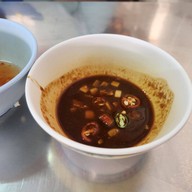 เทคนิคข้าวมันไก่ กฤษดานคร แจ้งวัฒนะ