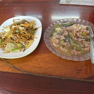 ราดหน้าโกฉ่อน