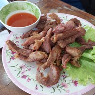เรือนชายน้ำ
