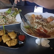 เวจจี้ เฟเวอร์ (สาขา รพ.มหาชัย2)