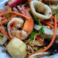 เมนูของร้าน ตำป่าภูธร By น้อย ตลาดเดินเล่นท่าพระ