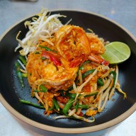 เมนูของร้าน Pho Bo/Churos The Mall Ngamwongwan