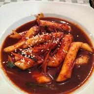เมนูของร้าน KOCHA “โคฉะ”คาเฟ่มัทฉะสไตล์ญี่ปุ่น ถนนต้นสน