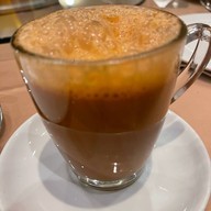 เมนูของร้าน ซี. เอส. ปัตตานี