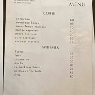 lot no.8 cafe & pastry .